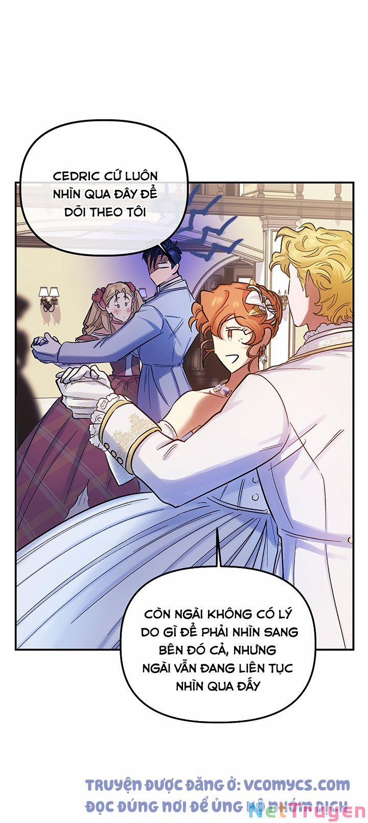 May Mắn Hay Bất Hạnh 53 trang 13