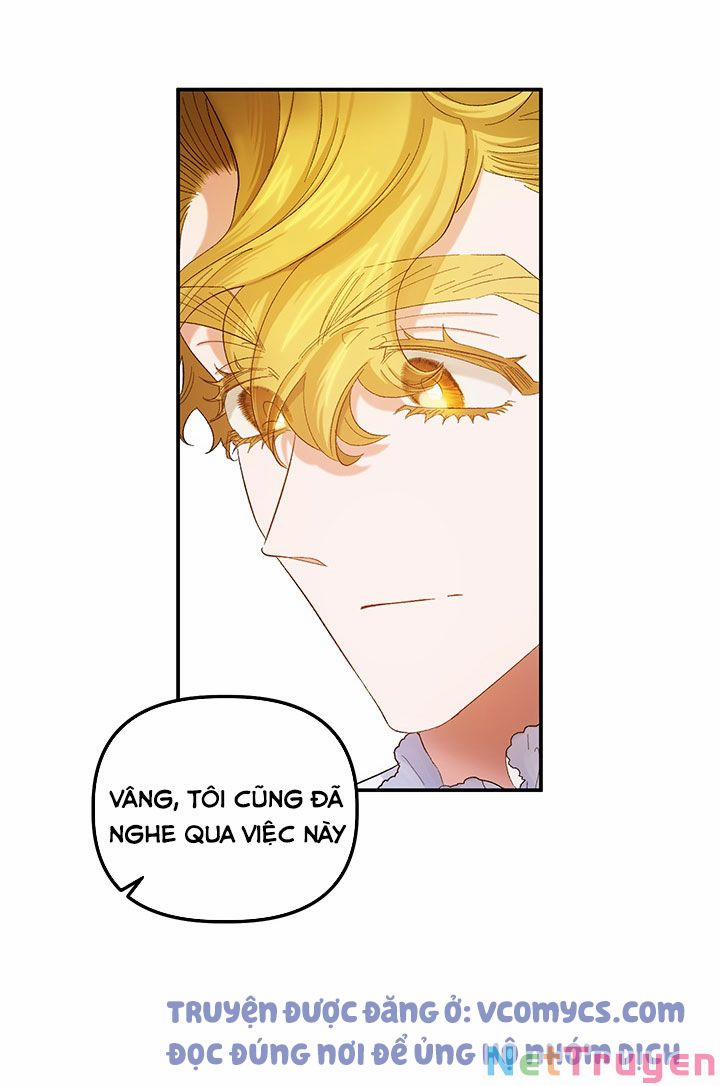 May Mắn Hay Bất Hạnh 53 trang 16