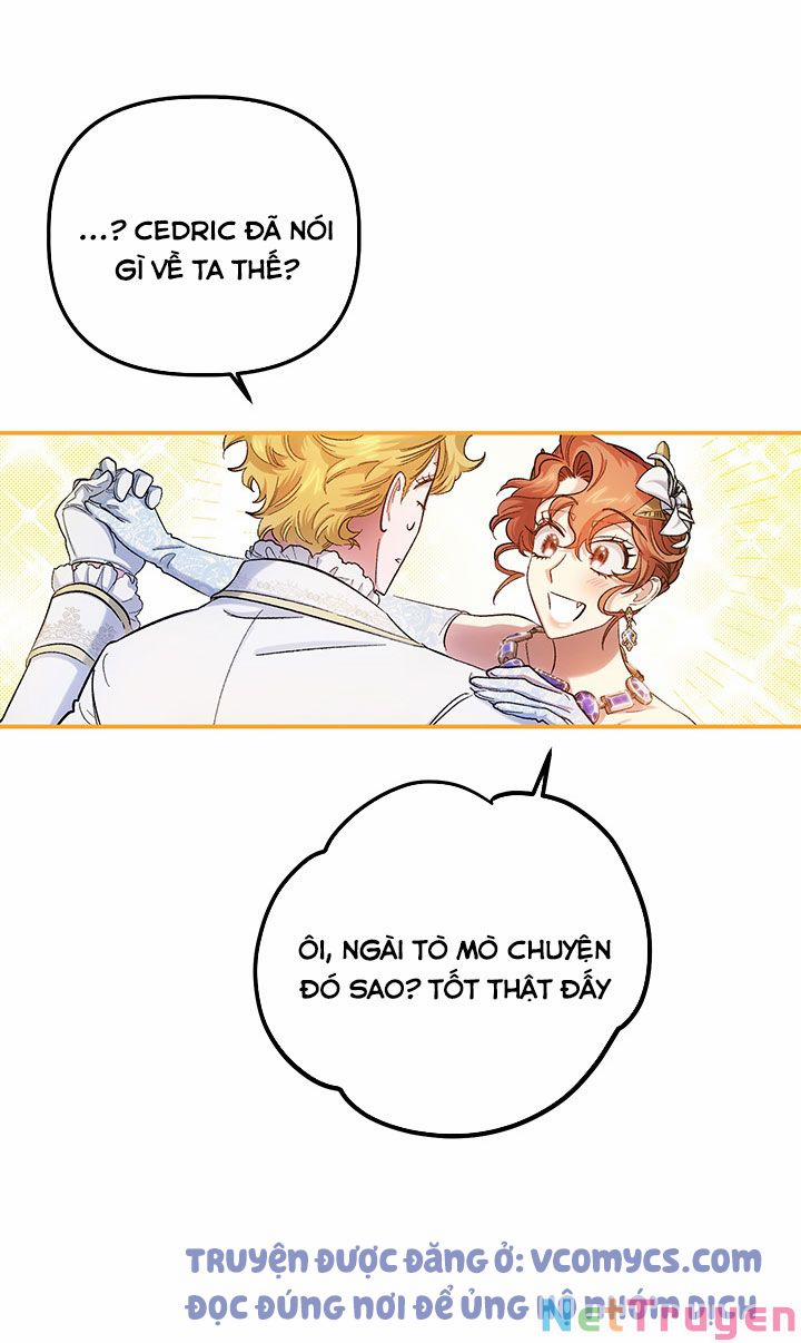 May Mắn Hay Bất Hạnh 53 trang 17