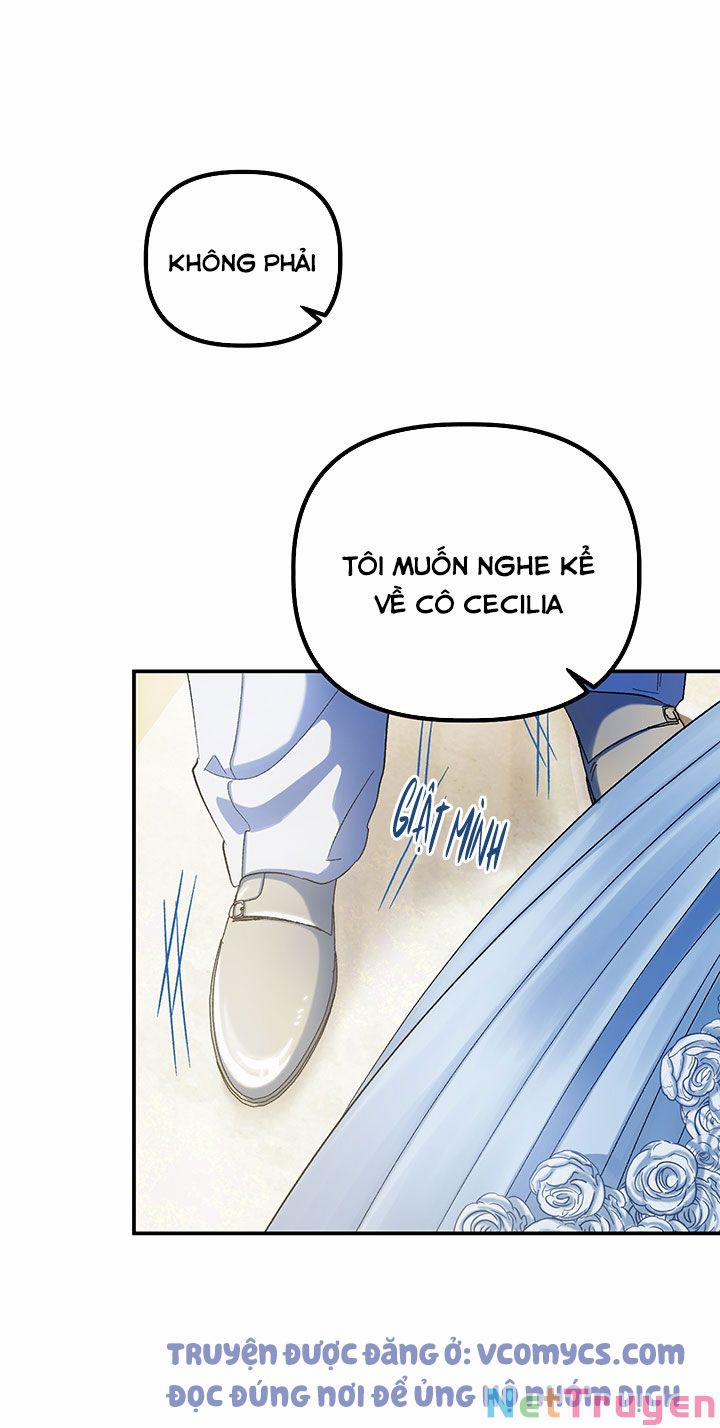 May Mắn Hay Bất Hạnh 53 trang 19