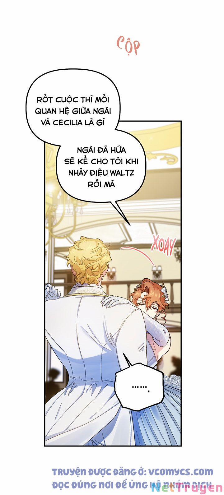 May Mắn Hay Bất Hạnh 53 trang 20