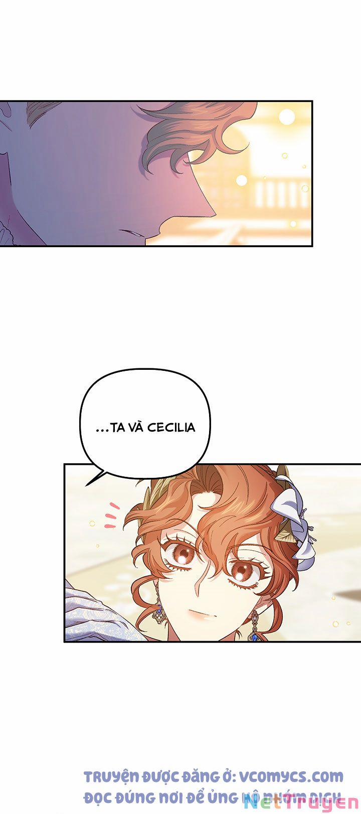 May Mắn Hay Bất Hạnh 53 trang 21