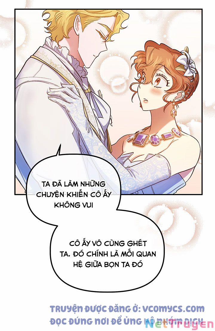 May Mắn Hay Bất Hạnh 53 trang 25