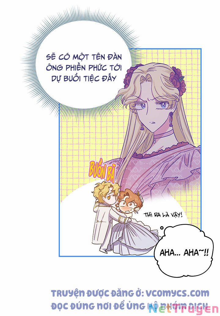 May Mắn Hay Bất Hạnh 53 trang 26