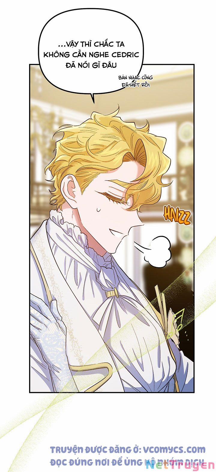 May Mắn Hay Bất Hạnh 53 trang 28