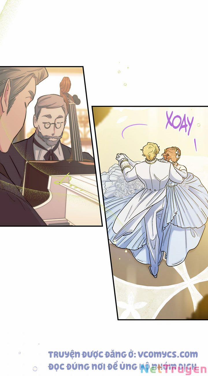 May Mắn Hay Bất Hạnh 53 trang 29