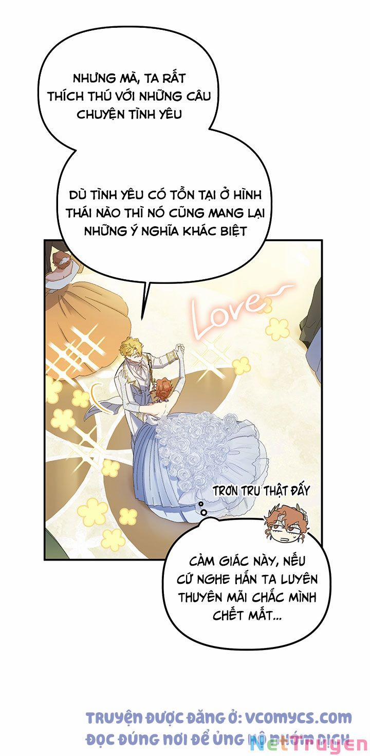 May Mắn Hay Bất Hạnh 53 trang 3