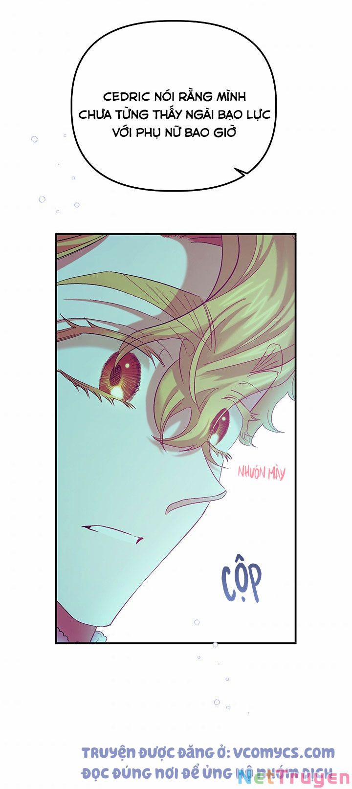 May Mắn Hay Bất Hạnh 53 trang 30