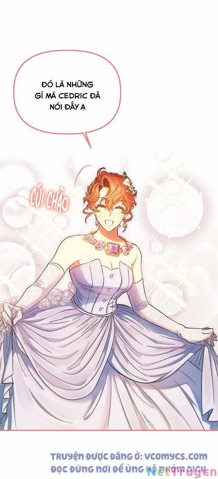 May Mắn Hay Bất Hạnh 53 trang 31