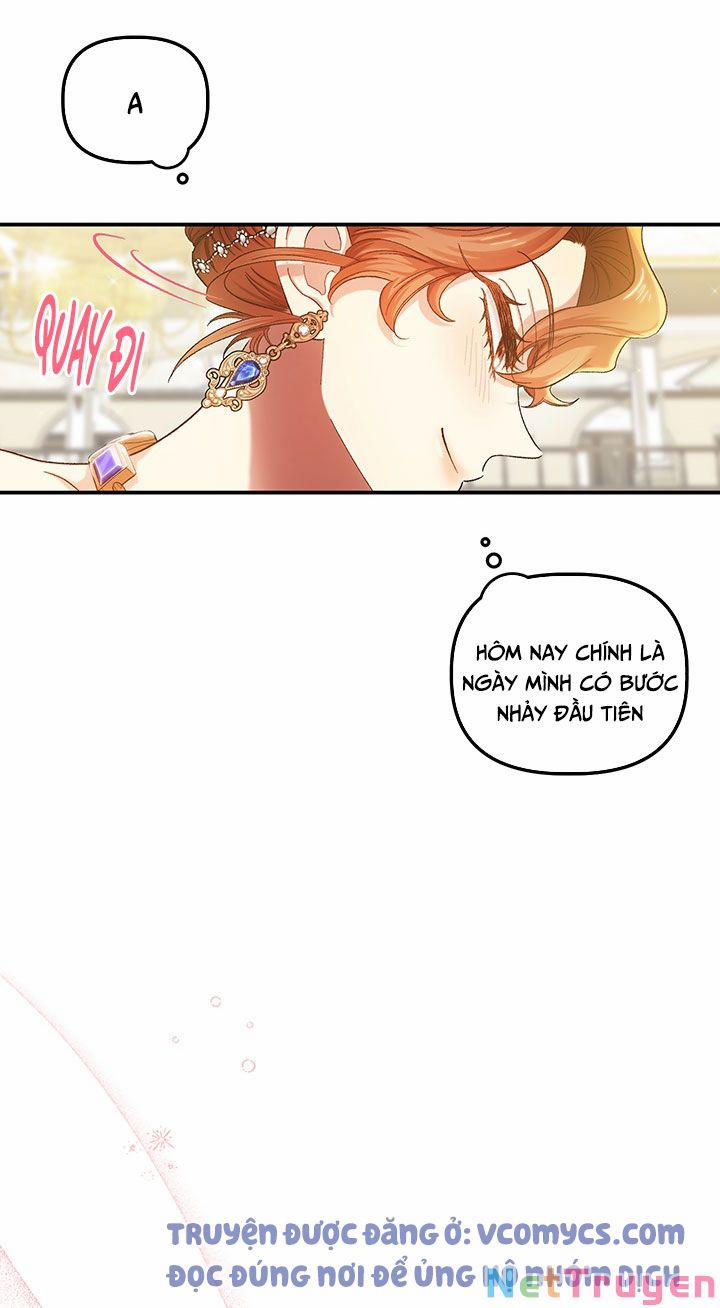 May Mắn Hay Bất Hạnh 53 trang 33