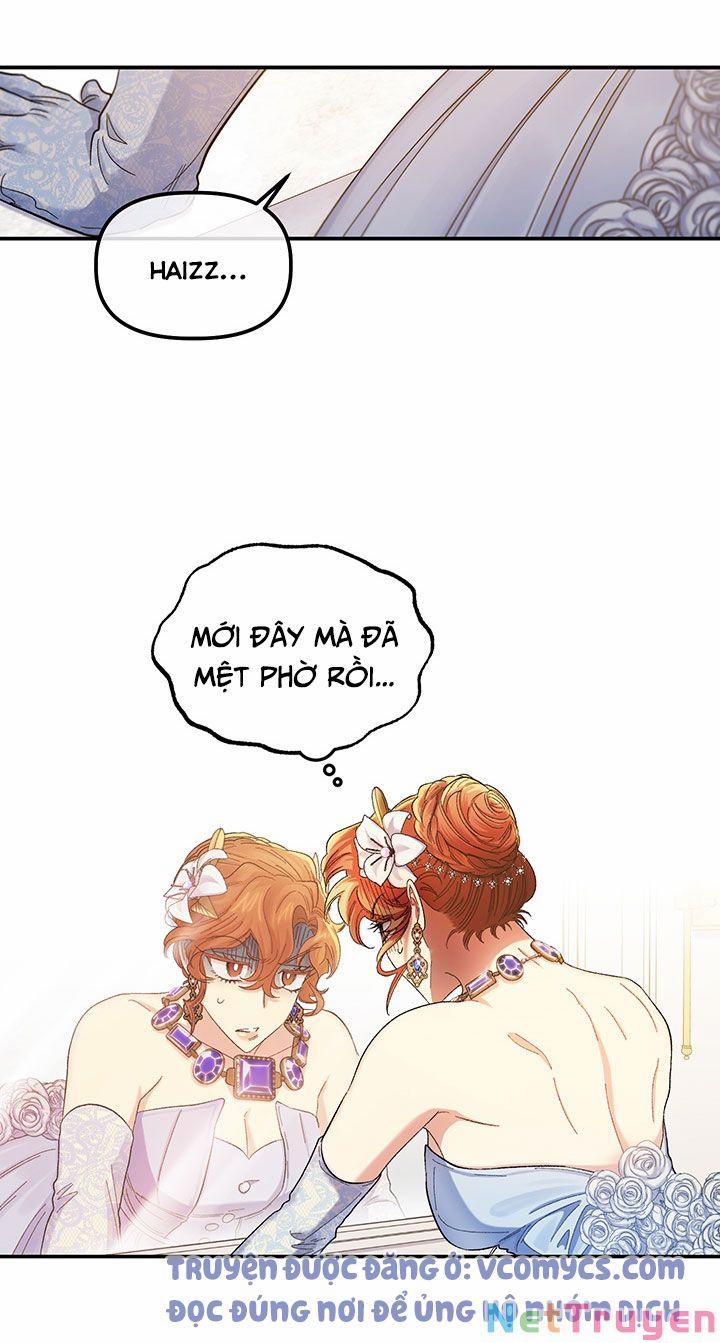 May Mắn Hay Bất Hạnh 53 trang 36