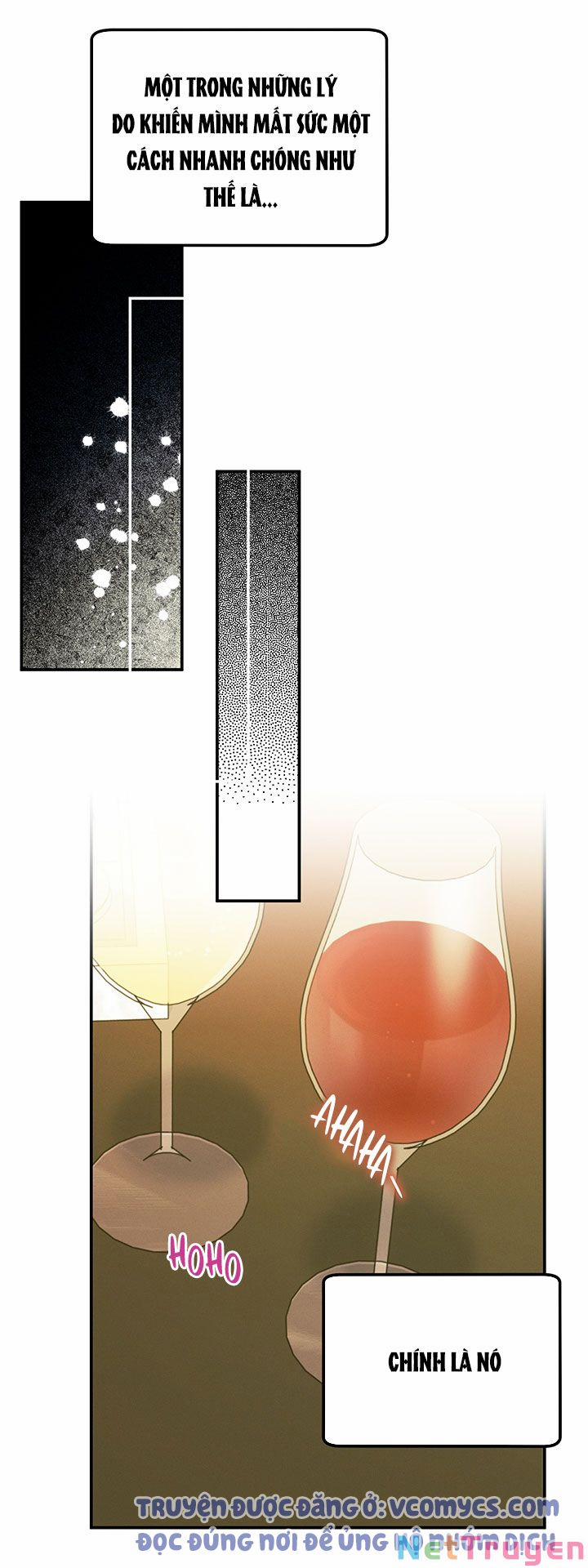 May Mắn Hay Bất Hạnh 53 trang 39