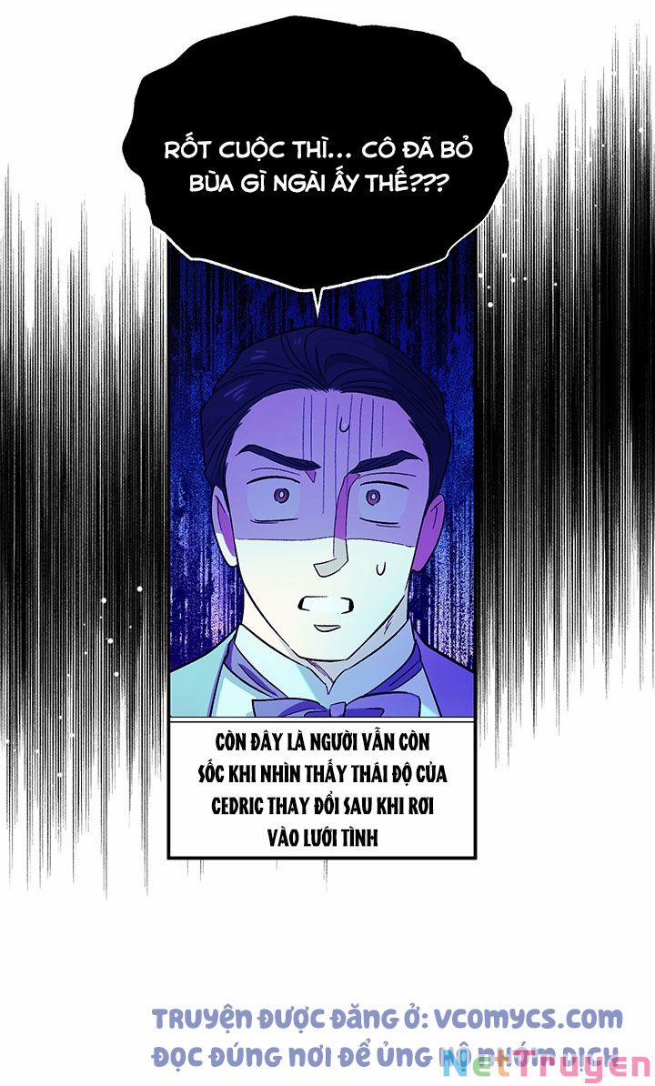 May Mắn Hay Bất Hạnh 53 trang 42