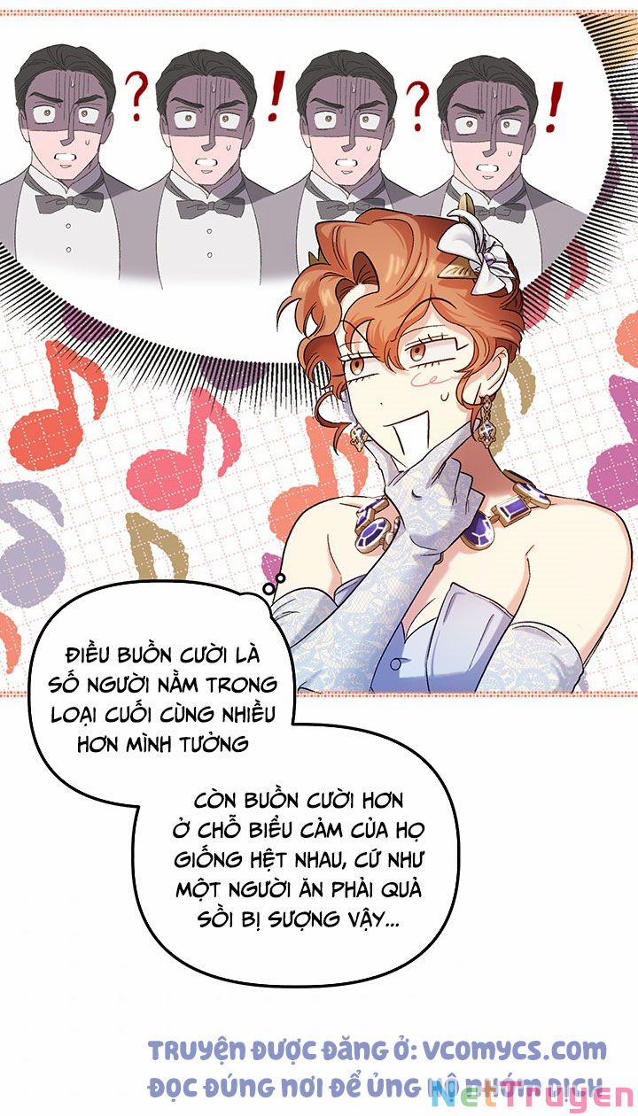 May Mắn Hay Bất Hạnh 53 trang 43