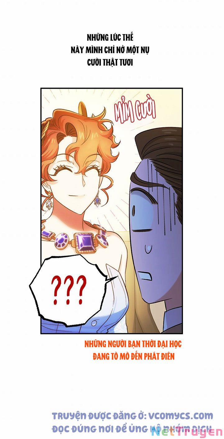 May Mắn Hay Bất Hạnh 53 trang 44