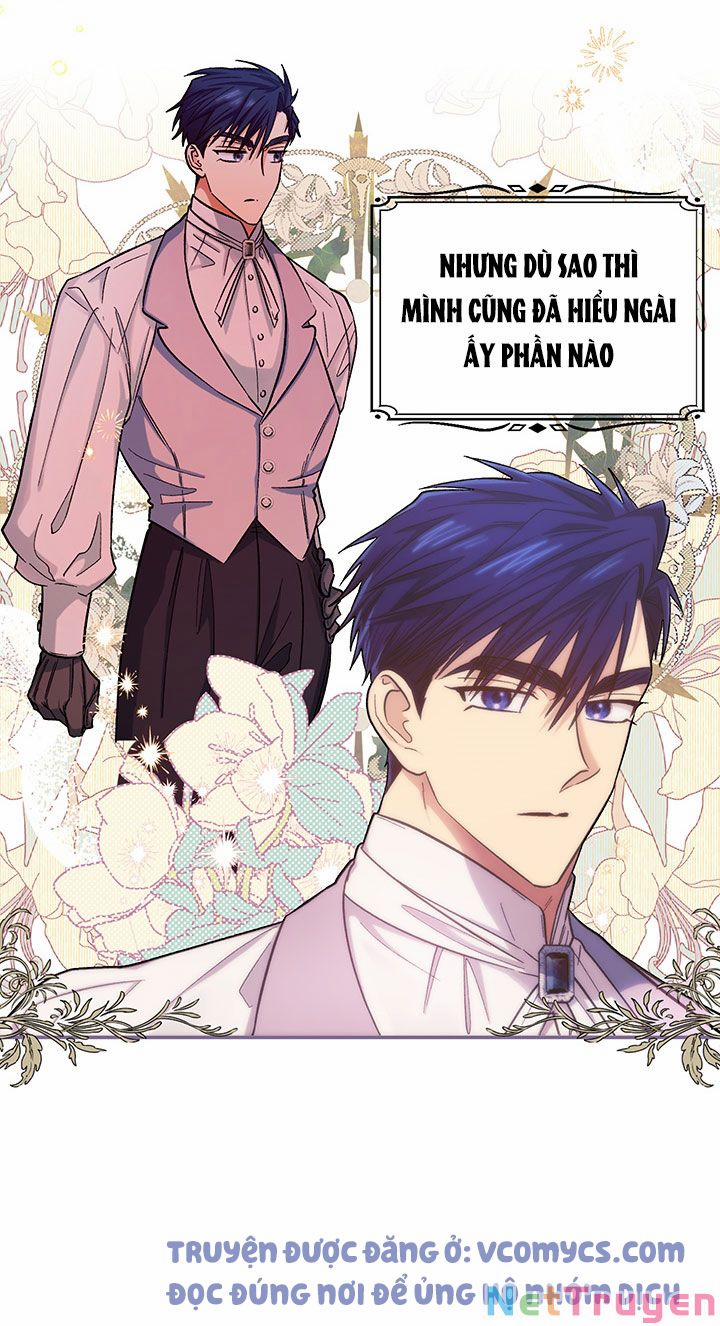 May Mắn Hay Bất Hạnh 53 trang 46