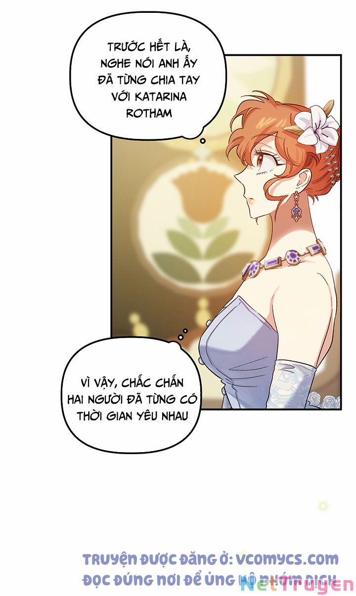 May Mắn Hay Bất Hạnh 53 trang 47