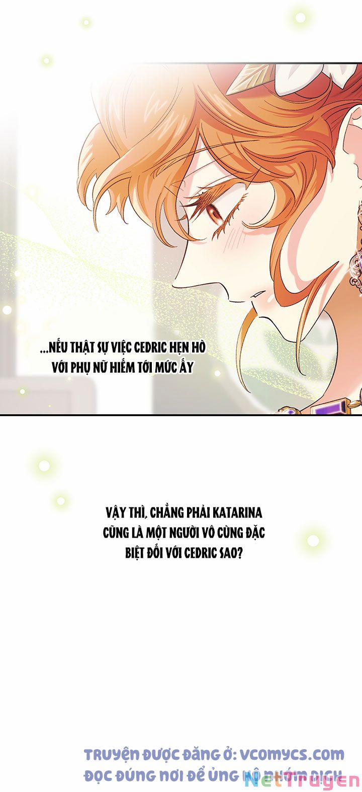 May Mắn Hay Bất Hạnh 53 trang 48