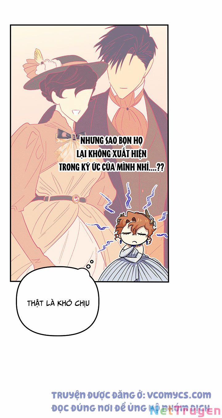 May Mắn Hay Bất Hạnh 53 trang 49