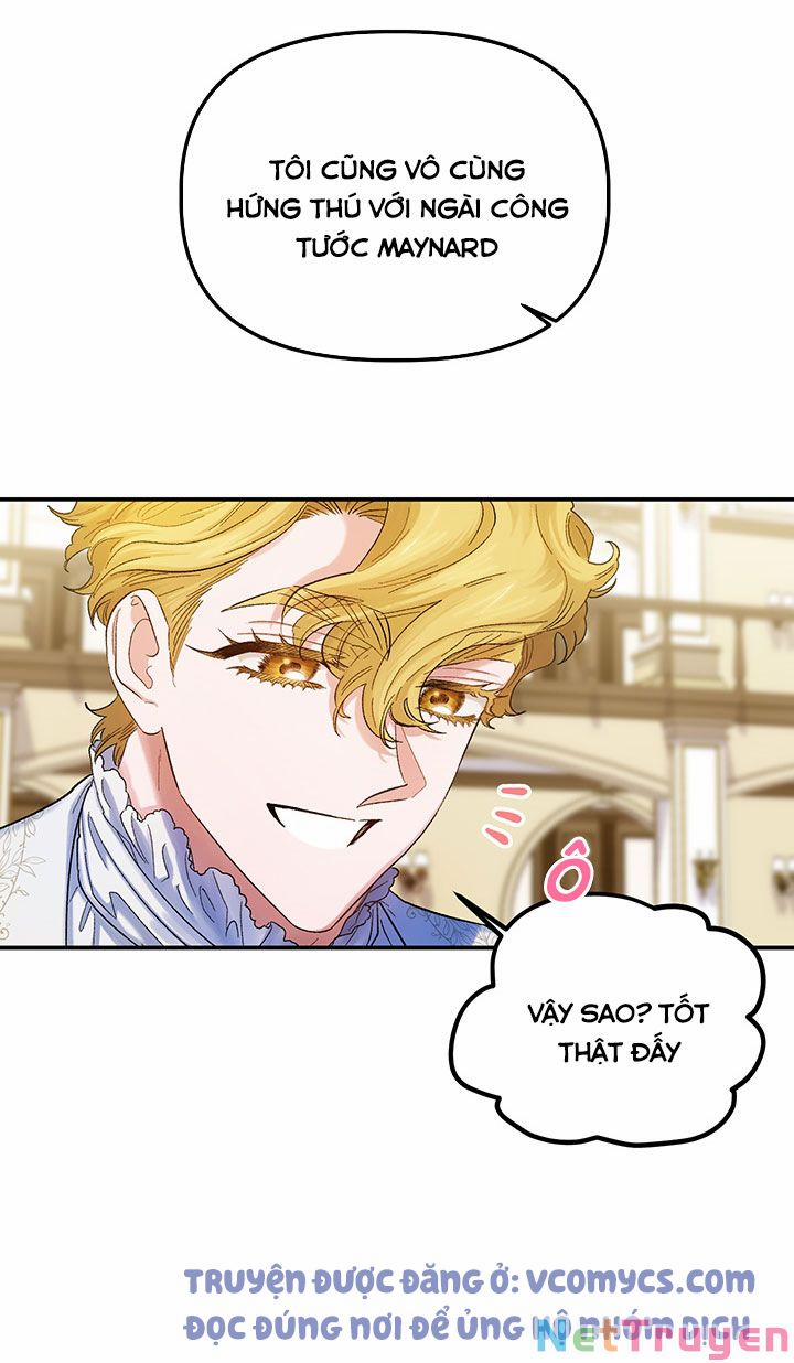 May Mắn Hay Bất Hạnh 53 trang 5