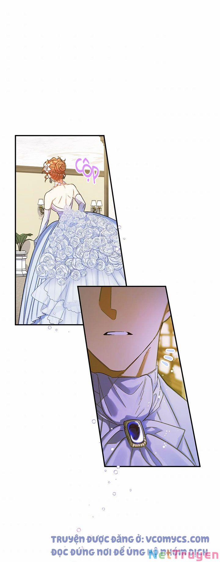 May Mắn Hay Bất Hạnh 53 trang 51