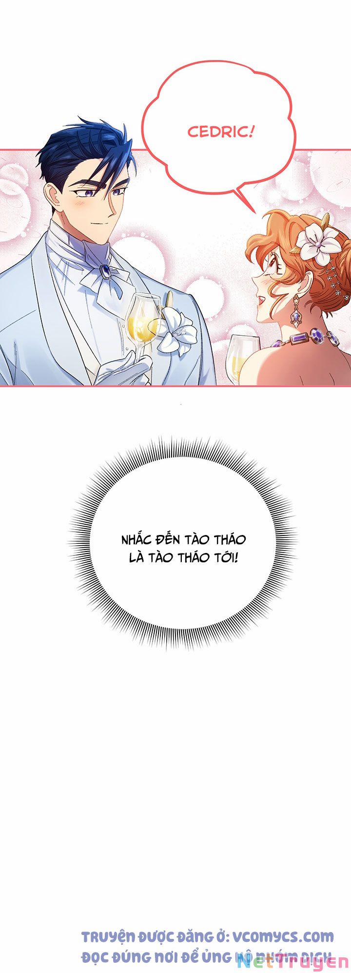 May Mắn Hay Bất Hạnh 53 trang 54