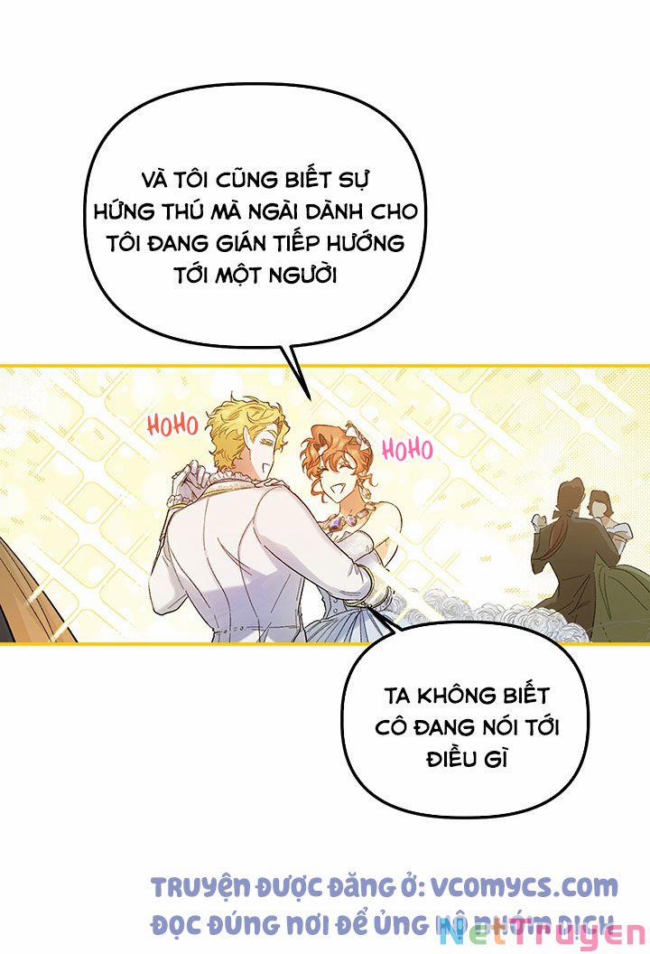 May Mắn Hay Bất Hạnh 53 trang 6