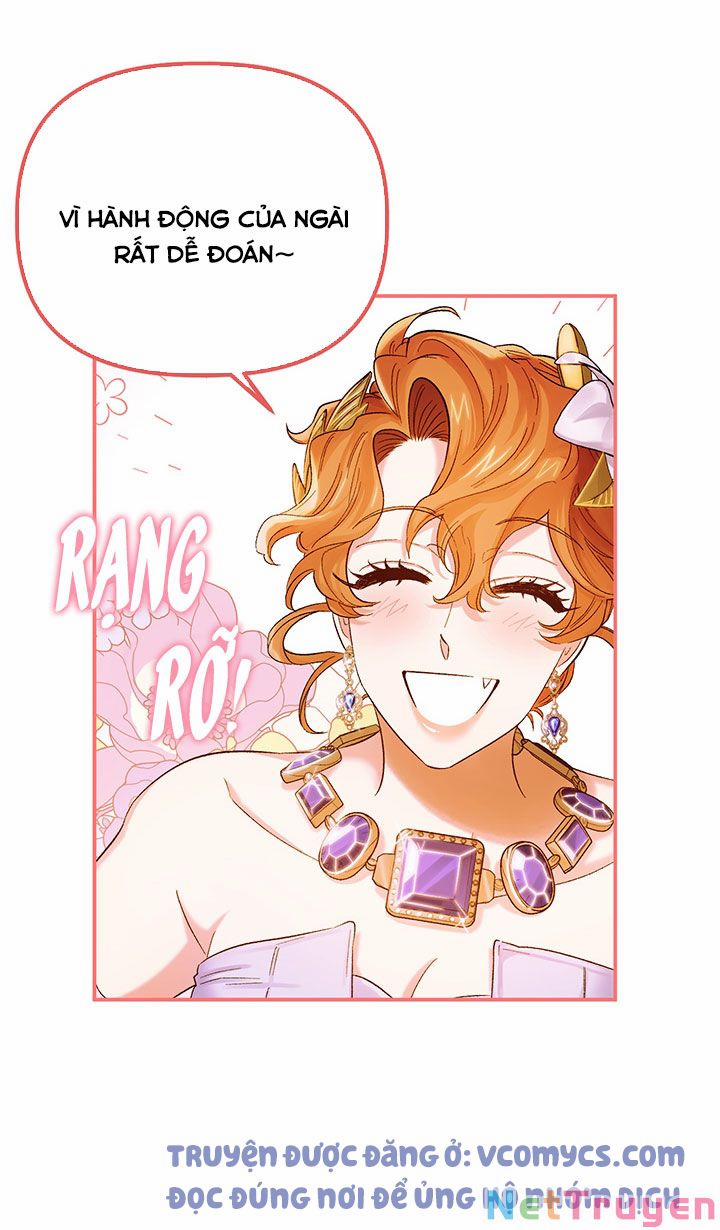 May Mắn Hay Bất Hạnh 53 trang 7