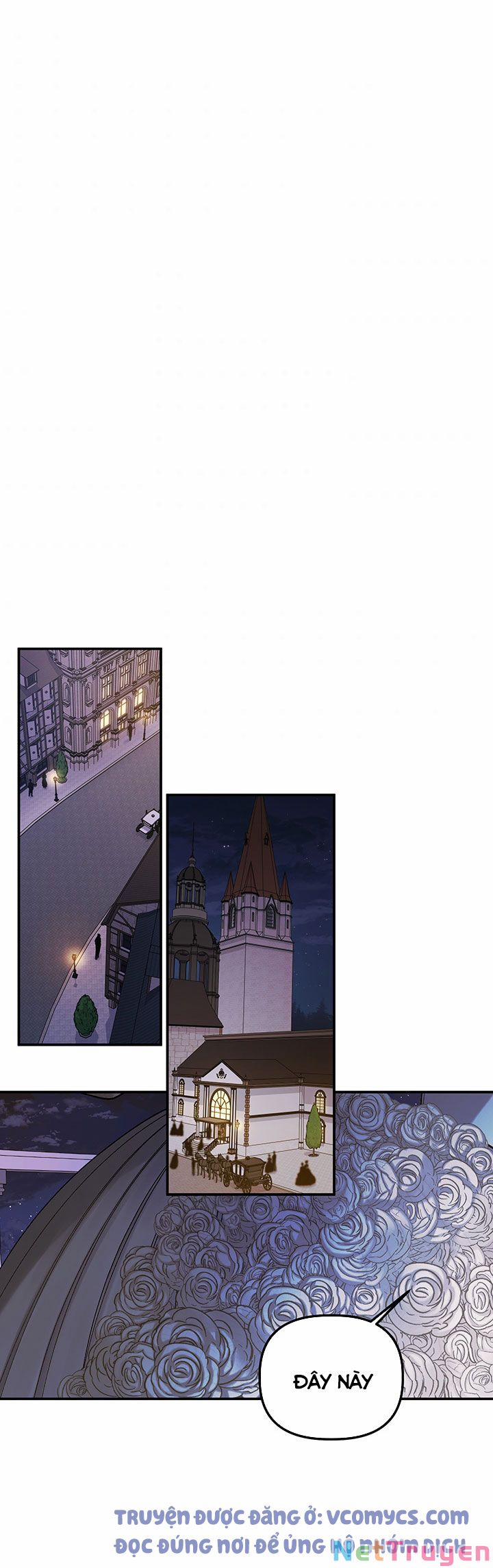 May Mắn Hay Bất Hạnh 54 trang 0