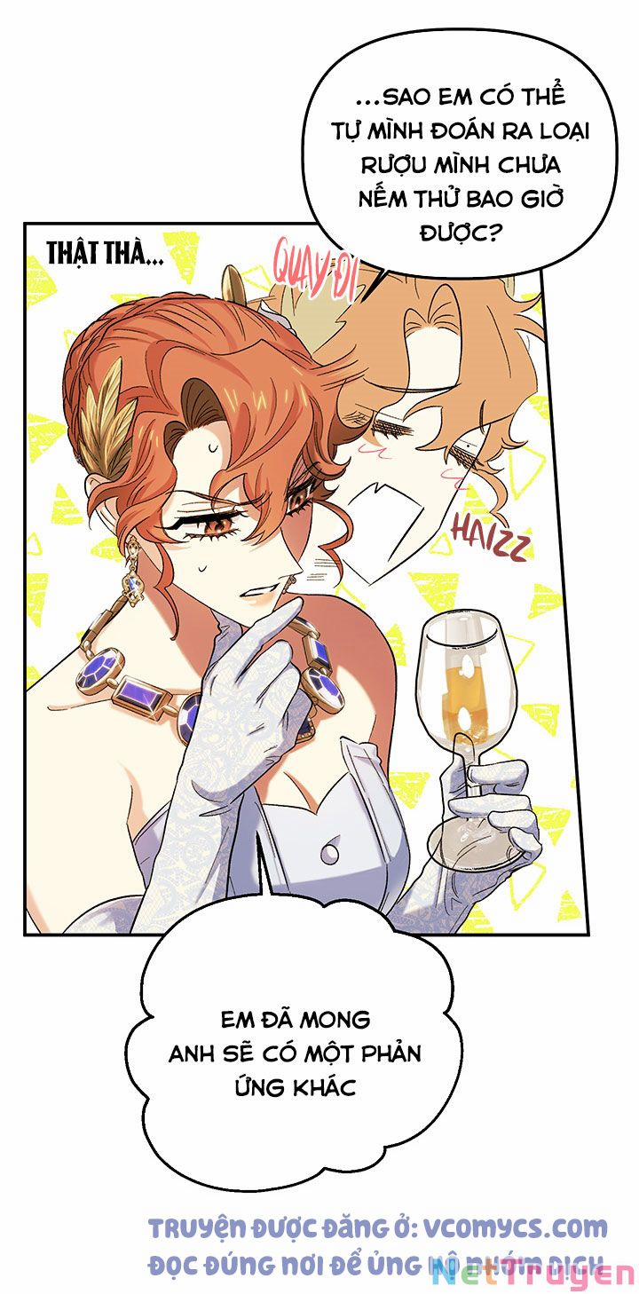 May Mắn Hay Bất Hạnh 54 trang 10