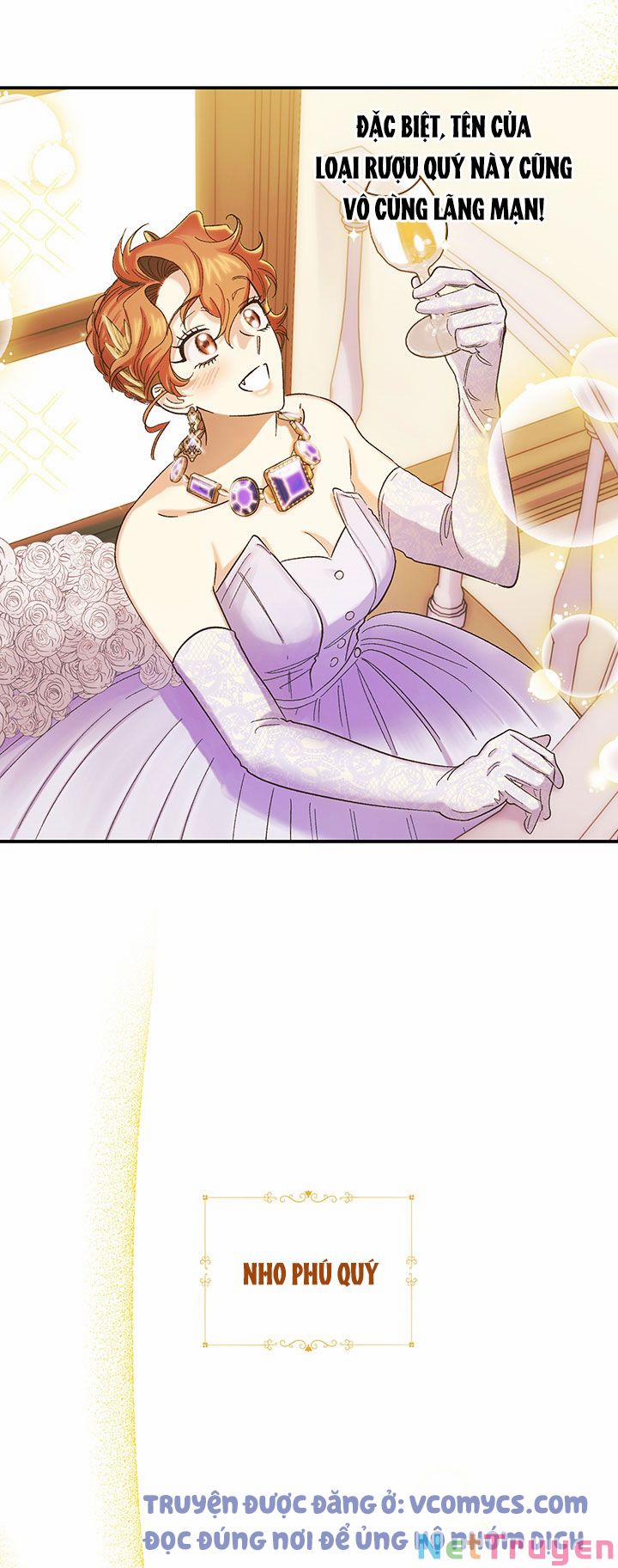 May Mắn Hay Bất Hạnh 54 trang 13