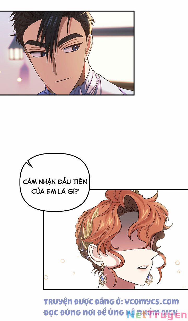 May Mắn Hay Bất Hạnh 54 trang 17