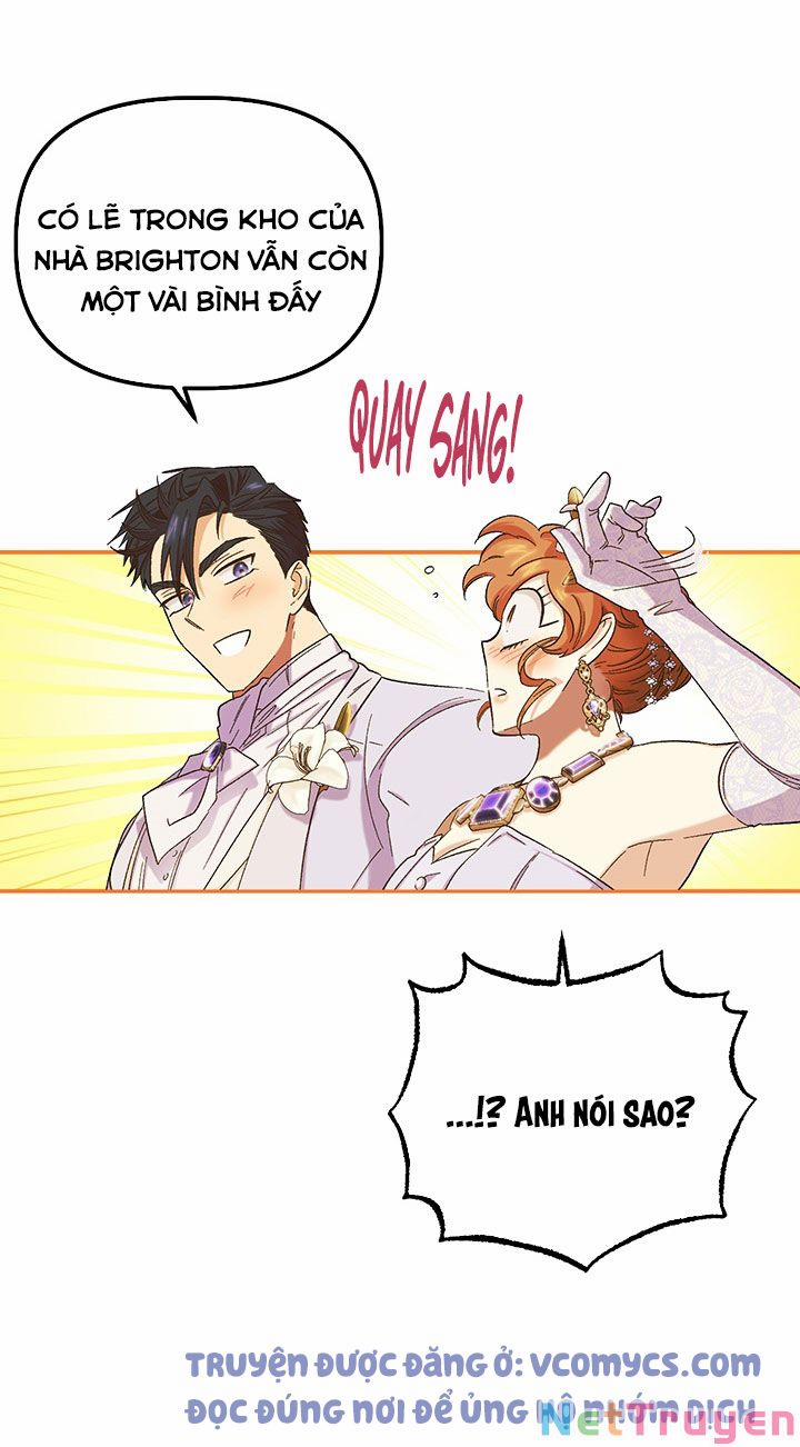 May Mắn Hay Bất Hạnh 54 trang 24