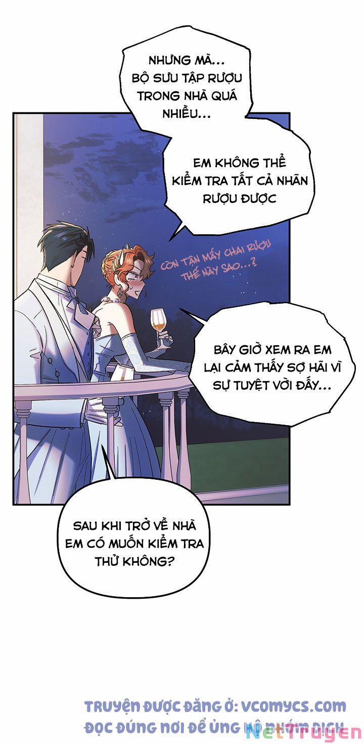 May Mắn Hay Bất Hạnh 54 trang 26