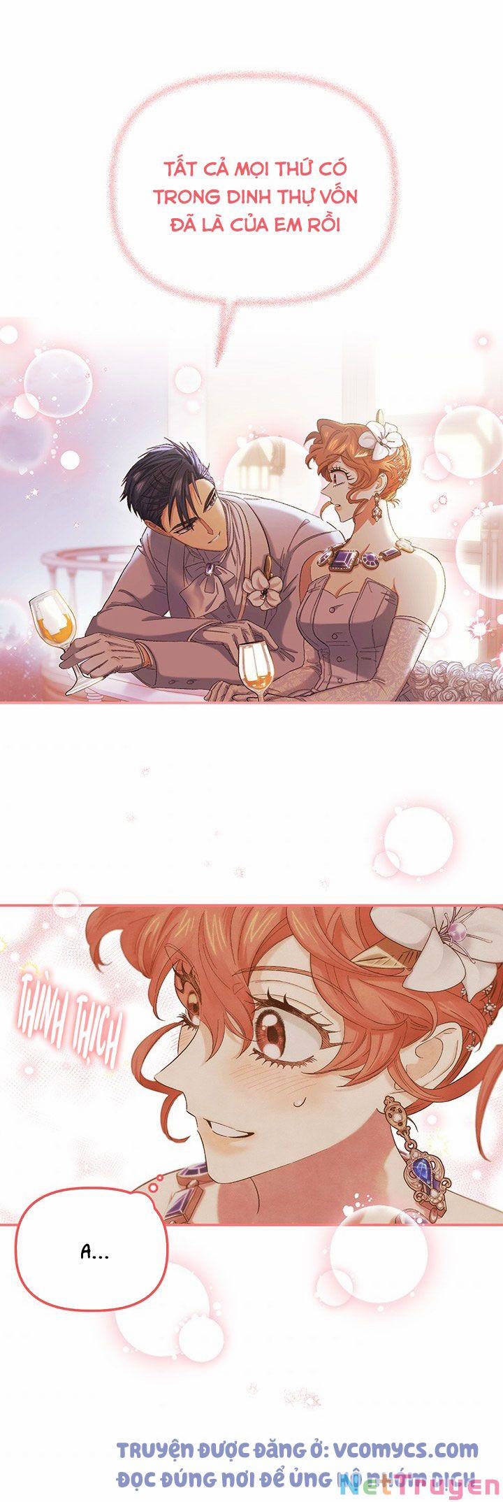 May Mắn Hay Bất Hạnh 54 trang 28