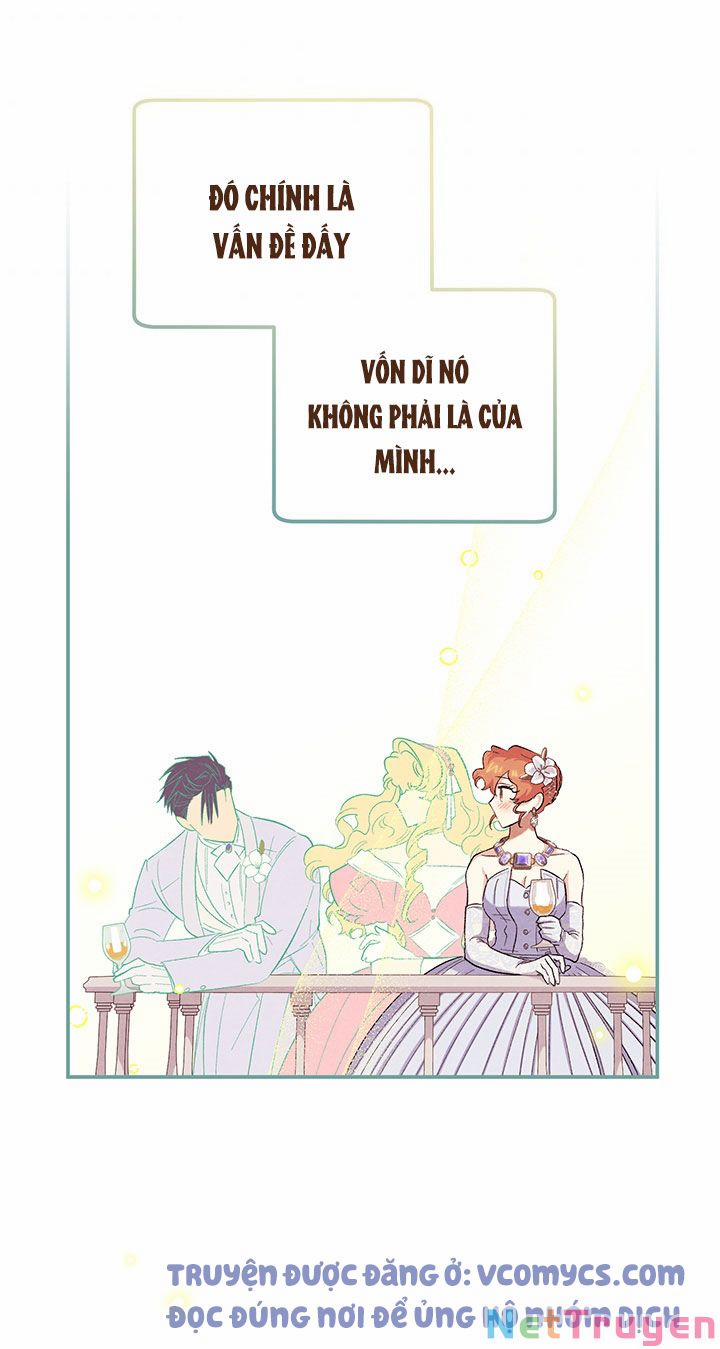 May Mắn Hay Bất Hạnh 54 trang 29