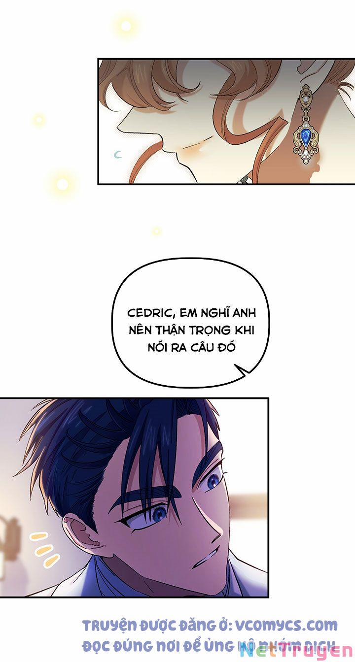 May Mắn Hay Bất Hạnh 54 trang 30