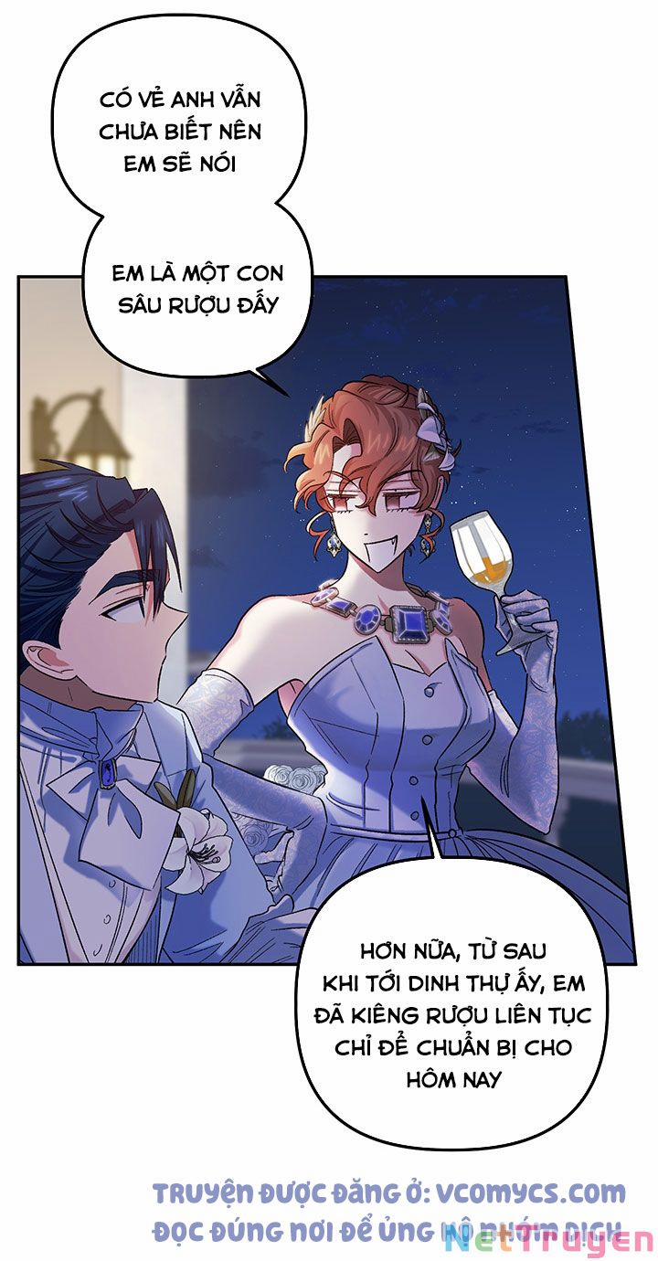 May Mắn Hay Bất Hạnh 54 trang 31