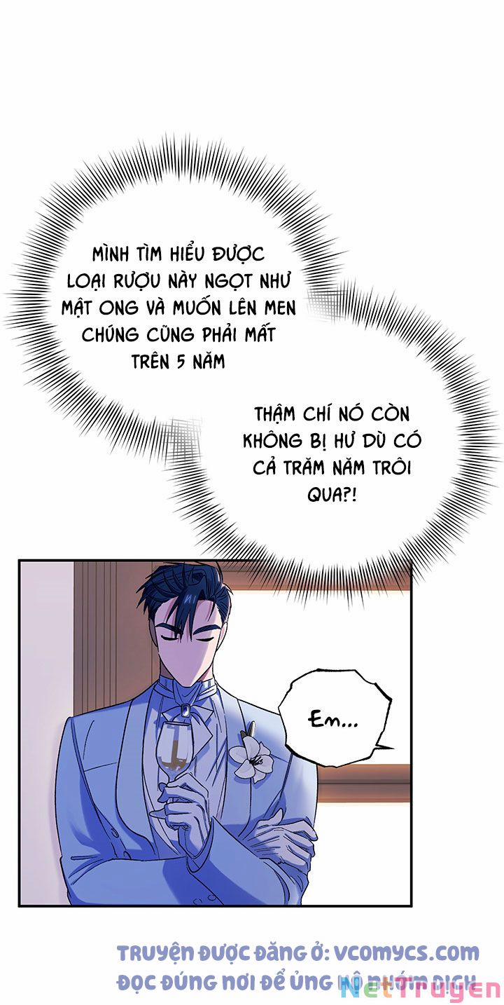 May Mắn Hay Bất Hạnh 54 trang 36