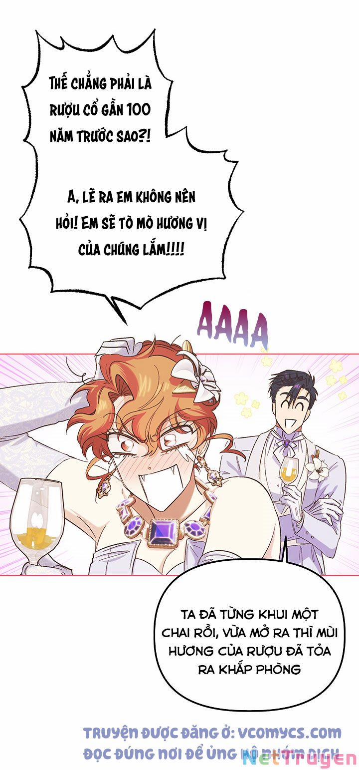 May Mắn Hay Bất Hạnh 54 trang 38