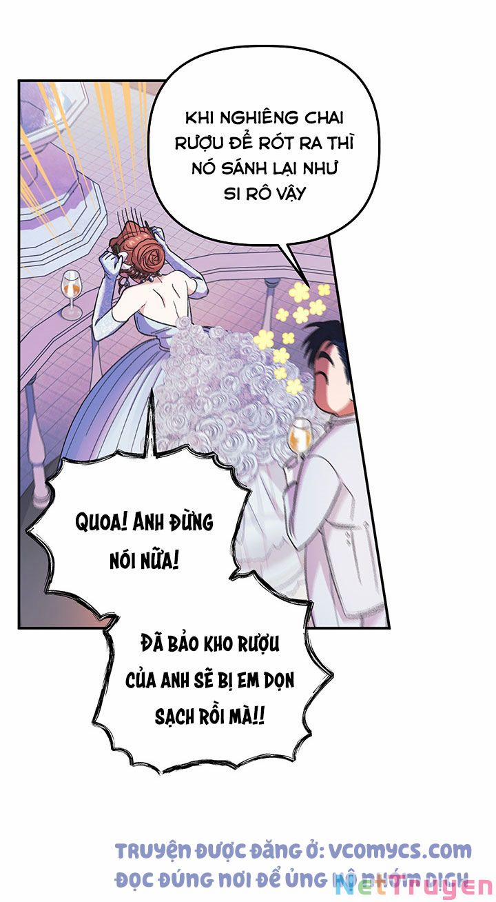 May Mắn Hay Bất Hạnh 54 trang 39