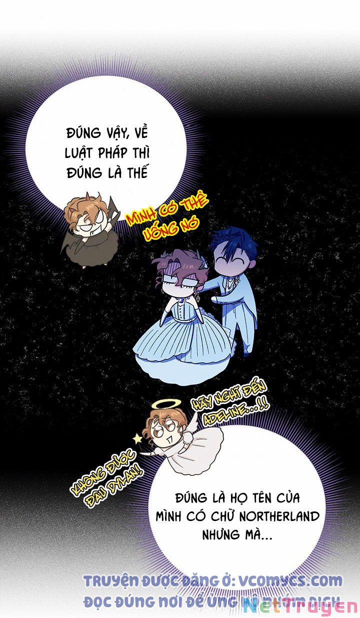 May Mắn Hay Bất Hạnh 54 trang 42