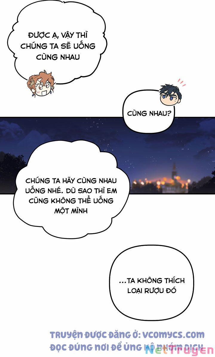 May Mắn Hay Bất Hạnh 54 trang 44