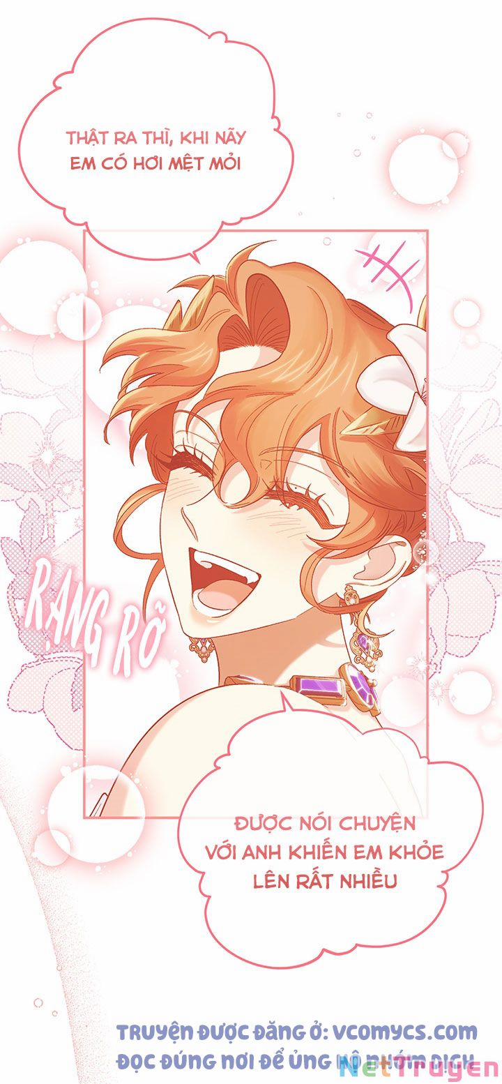 May Mắn Hay Bất Hạnh 54 trang 47