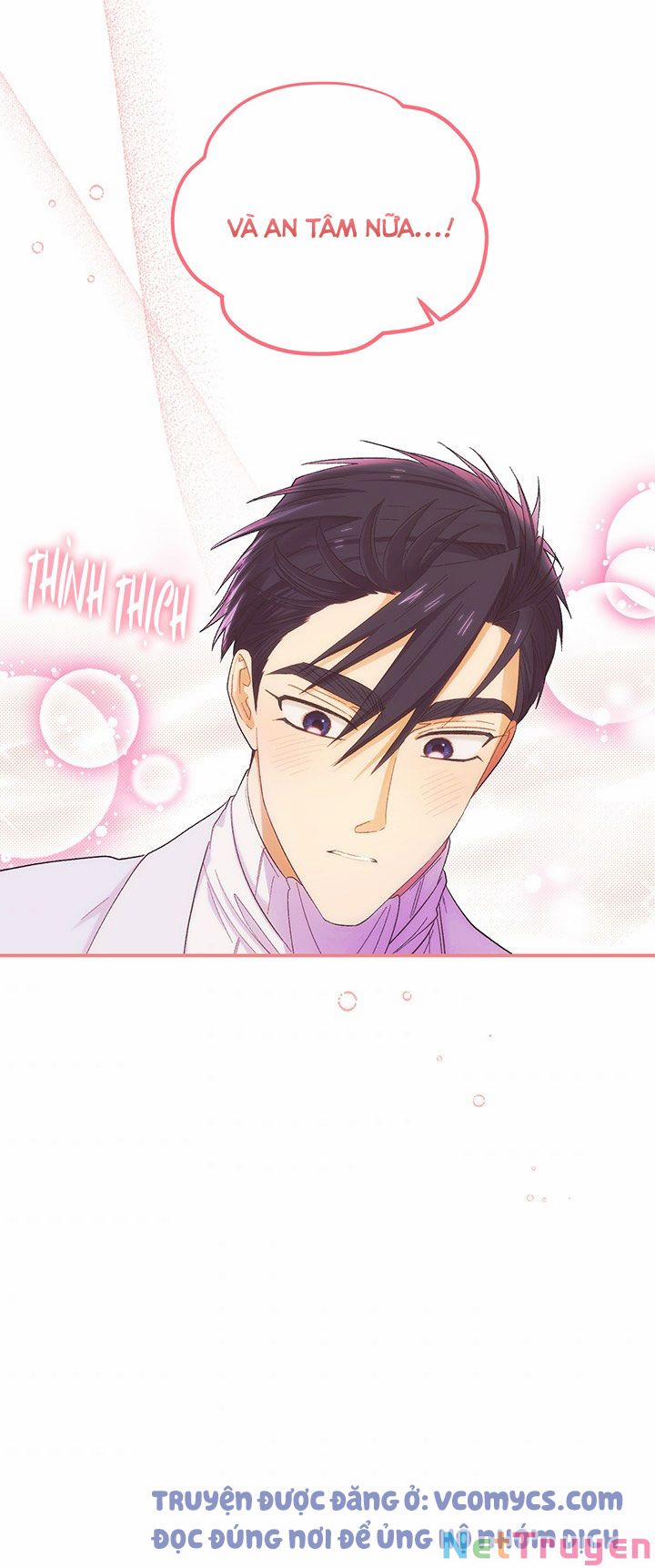 May Mắn Hay Bất Hạnh 54 trang 48