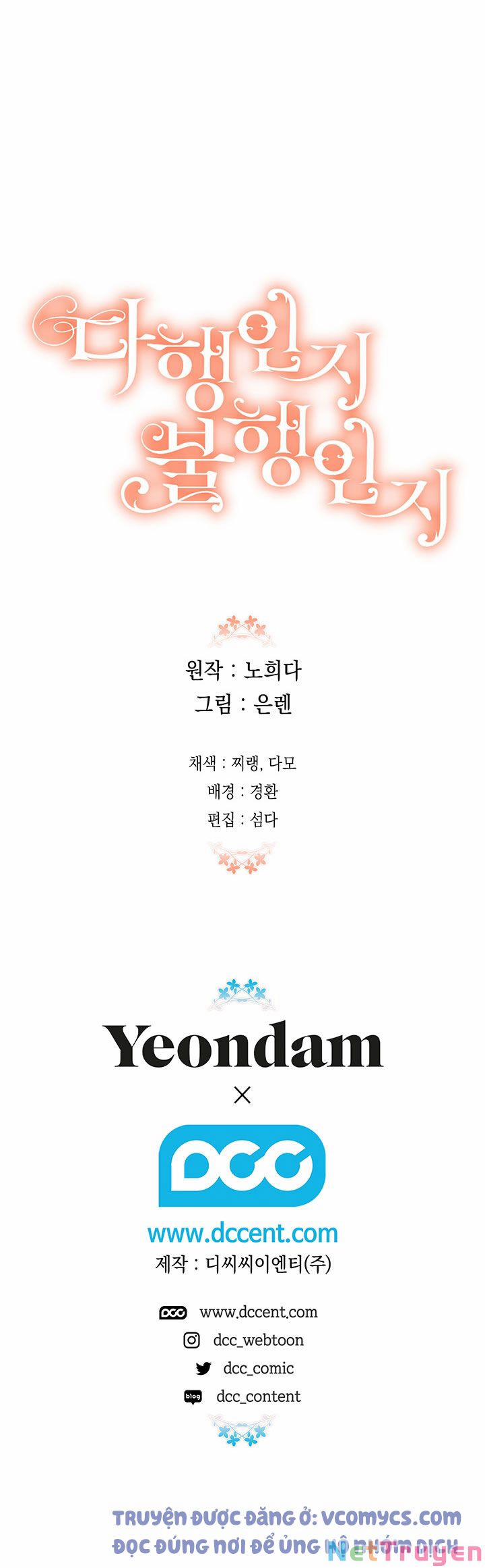 May Mắn Hay Bất Hạnh 54 trang 49