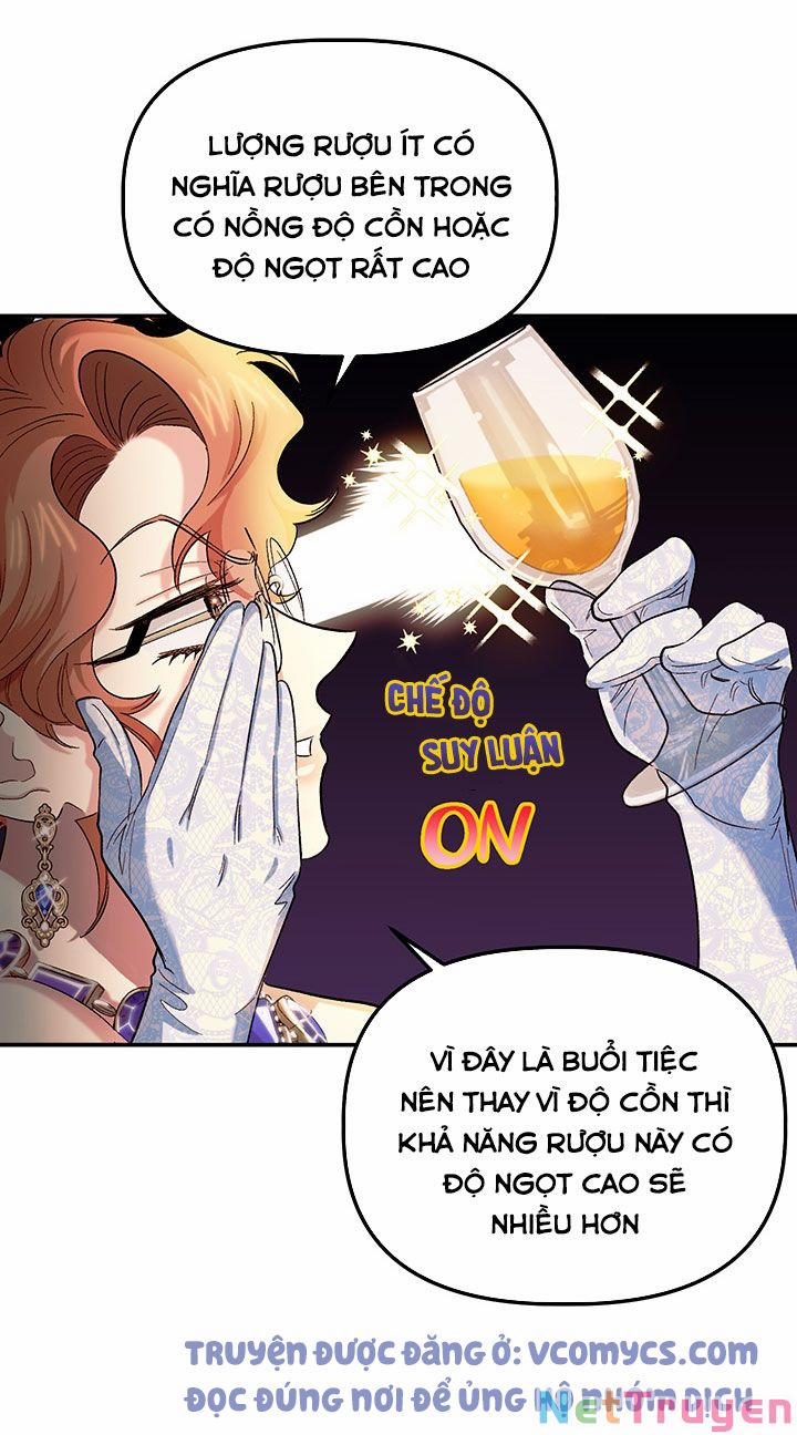 May Mắn Hay Bất Hạnh 54 trang 5