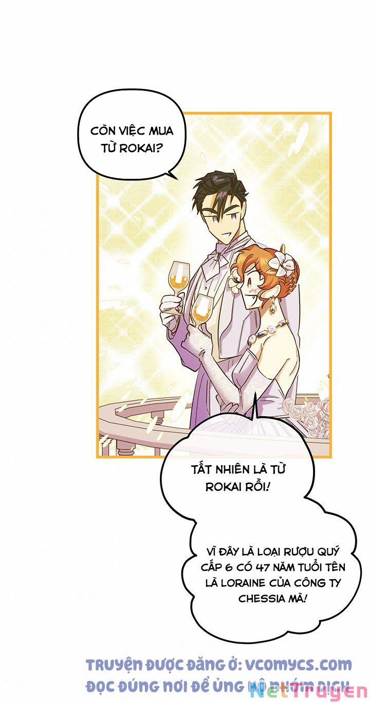 May Mắn Hay Bất Hạnh 54 trang 7