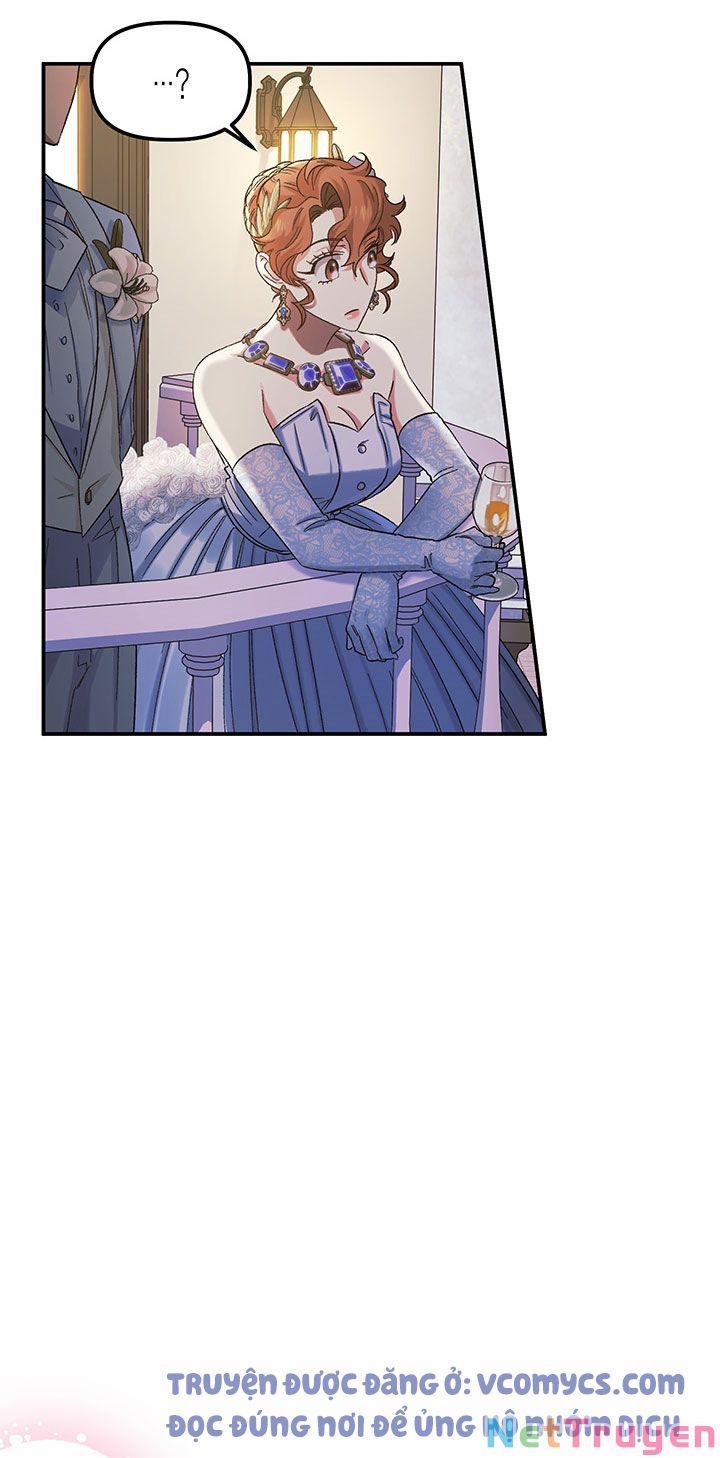 May Mắn Hay Bất Hạnh 55 trang 10