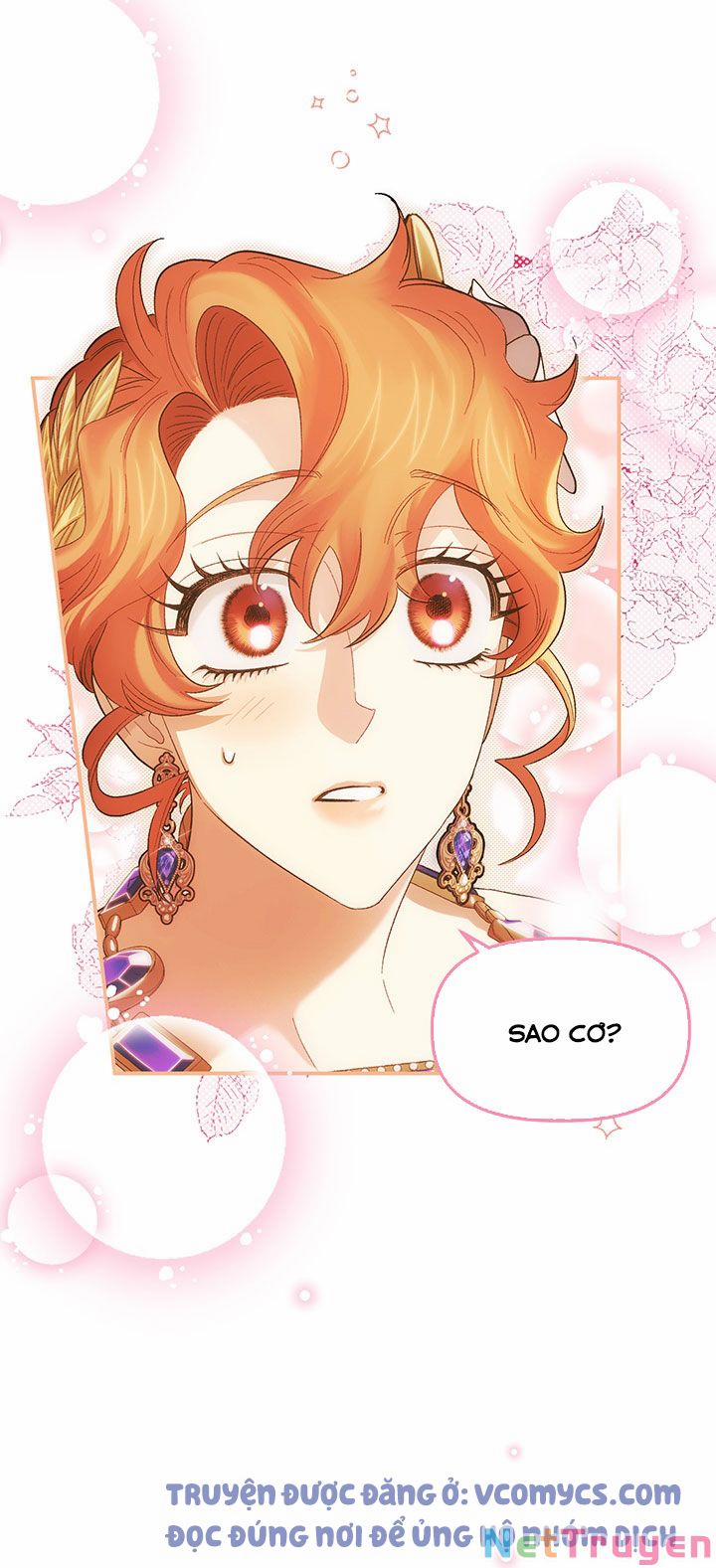 May Mắn Hay Bất Hạnh 55 trang 11